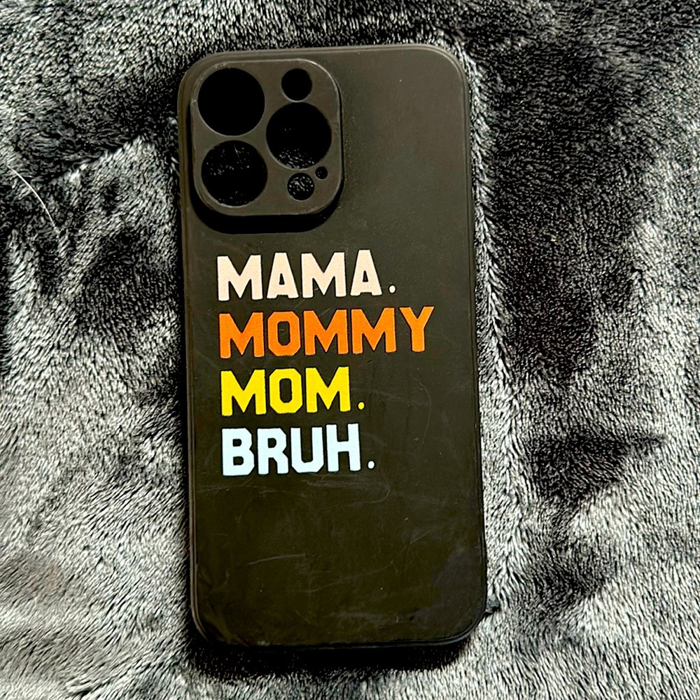iPhone 14 Pro Max case
